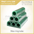 Wax ring tube--jewelry casting tools